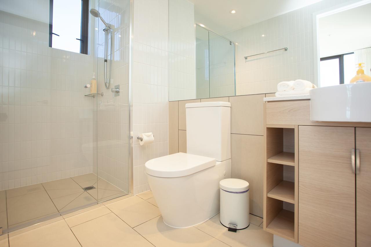High Floor Ocean View Suites Broadbeach Gold Coast Esterno foto